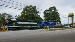 ACWR 6926 & 6922, SVGX 8661